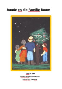 Jonnie en die Familie Boom - Jonnie and Susan, #2