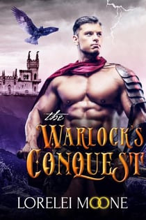 The Warlock's Conquest - Shifters of Black Isle, #4