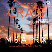 Mis à prix - Une enquête d'Elvis Cole et Joe Pike