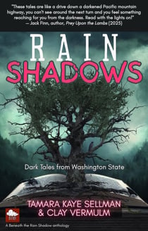Rain Shadows - Rain Shadows, #1