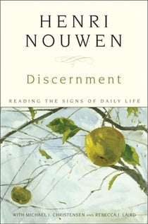 Discernment - Reading the Signs of Daily Life