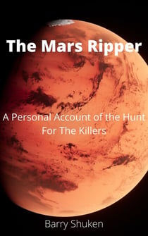 The Mars Ripper - Space Life