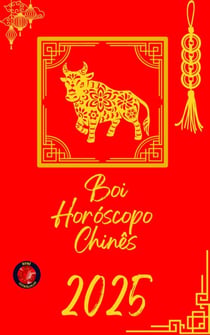 Boi Horóscopo  Chinês 2025