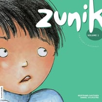 Zunik, volume 1 - Zunik
