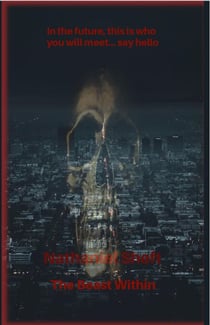 The Beast Within - The Beast Within