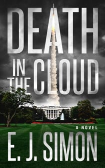 Death in the Cloud - Michael Nicholas, #4