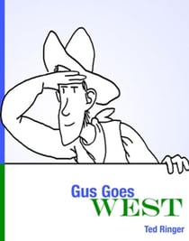 Gus Goes West