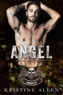 Angel - RBMC Ankeny IA