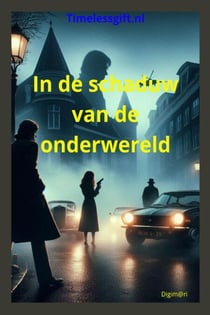 In de schaduw van de onderwereld - Crime, #1.1