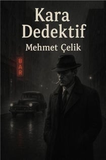 Kara Dedektif