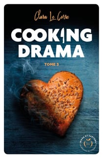 Cooking Drama - Tome 3