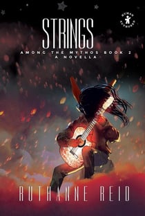 Strings - Among the Mythos, #2