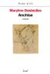 Anchise - Prix Femina 1999