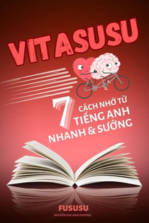 Vitasusu: 7 Cách Nhớ Từ Tiếng Anh Nhanh Và Sướng - Tiếng Anh Du Kích, #3