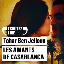 Les amants de Casablanca