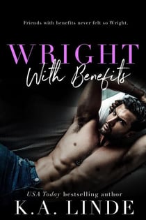 Wright with Benefits - Wright Vineyard, #1