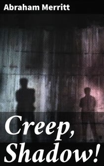 Creep, Shadow! - A Mesmerizing Amazon Horror Adventure