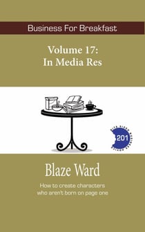 In Media Res - Business for Breakfast, #17