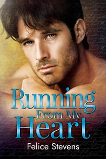 Running From My Heart - Rock Bottom, #3