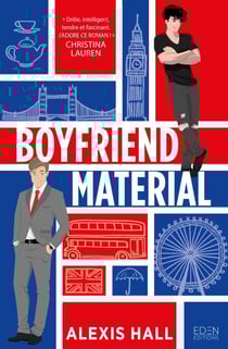 London Calling - Boyfriend Material
