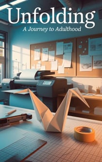 Unfolding - Young Adult Fiction: Coming of Age, #3