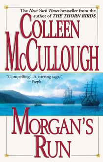Morgan's Run - A Novel
