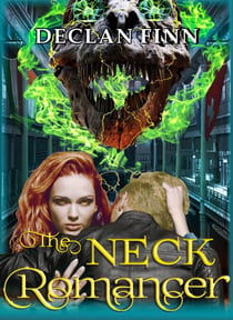 The Neck Romancer - Honeymoon from Hell, #1