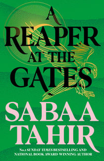 A Reaper at the Gates