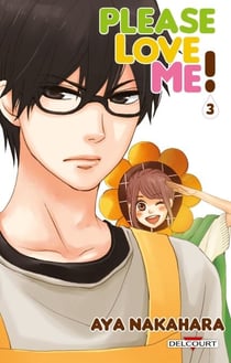 Please love me ! T03