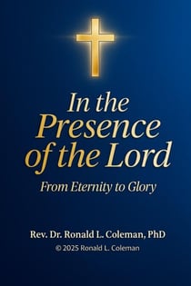 In the Presence of the Lord