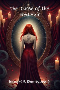The Curse of the Red Hair - The Scarlet Shadows, #1