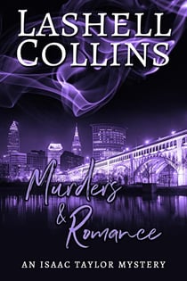 Murders & Romance - Isaac Taylor Mystery Series, #5