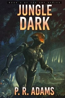 Jungle Dark - Elite Response Force, #3