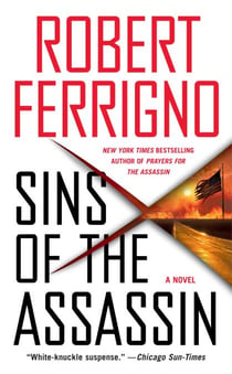 Sins of the Assassin - A Novel