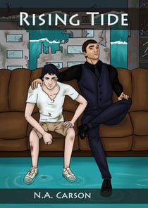 Rising Tide - Rising Tide, #1