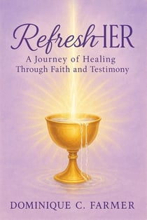 RefresHER - The Daughter's Journey, #1