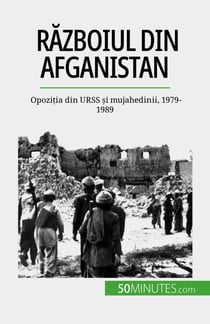 Războiul din Afganistan - Opoziția din URSS și mujahedinii, 1979-1989