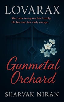 Gunmetal Orchard - Lovarax, #4