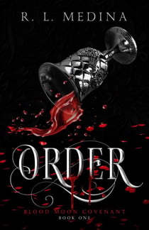 Order - Blood Moon Covenant, #1
