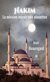 Hakim - La mission miroir aux alouettes