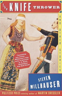 The Knife Thrower - and Other Stories