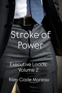 Stroke of Power - Executive Loads, #2