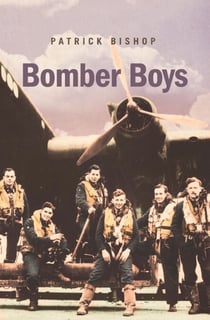 Bomber Boys - Fighting Back 1940–1945