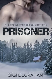 Prisoner - Steele Pack, #1