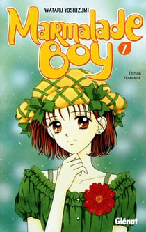Marmalade Boy - Tome 07