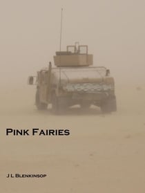 Pink Fairies