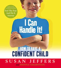 I Can Handle It
