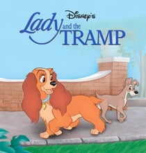 Lady and the Tramp