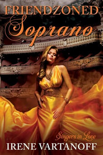 Friendzoned Soprano - Singers in Love, #2