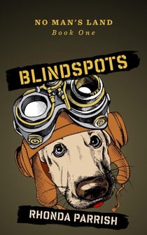 Blindspots - No Man's Land, #1